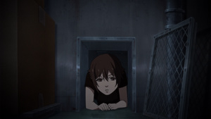 Brotherhood: Final Fantasy XV [1080p]